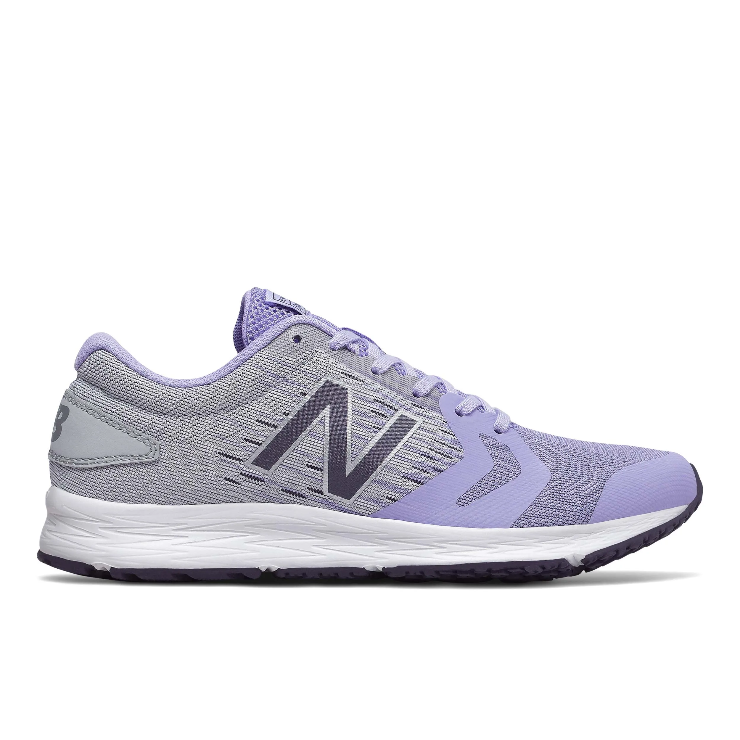 Zapatillas Running Mujer New Balance FLASH-RN v3 Morado