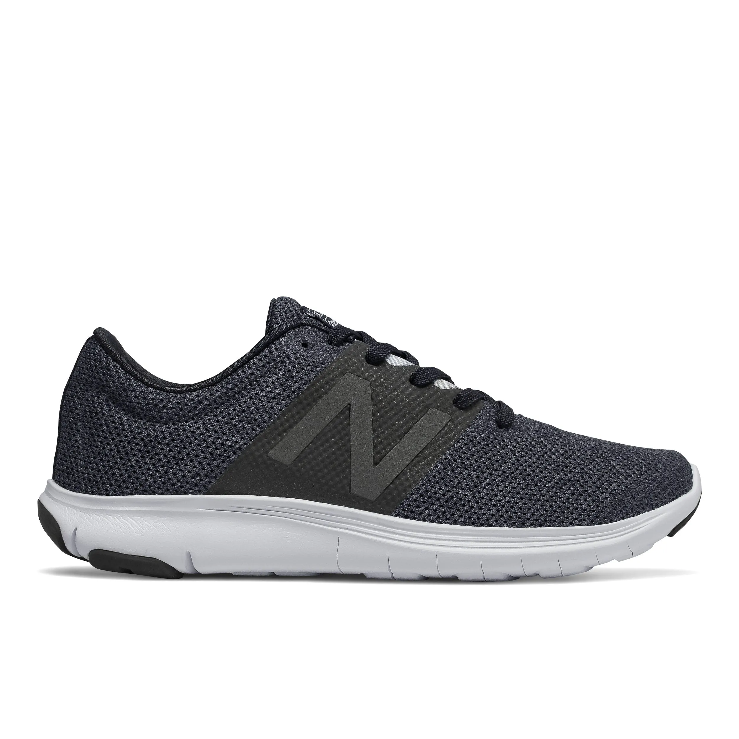 Zapatillas Running Mujer New Balance Koze Gris Oscuro