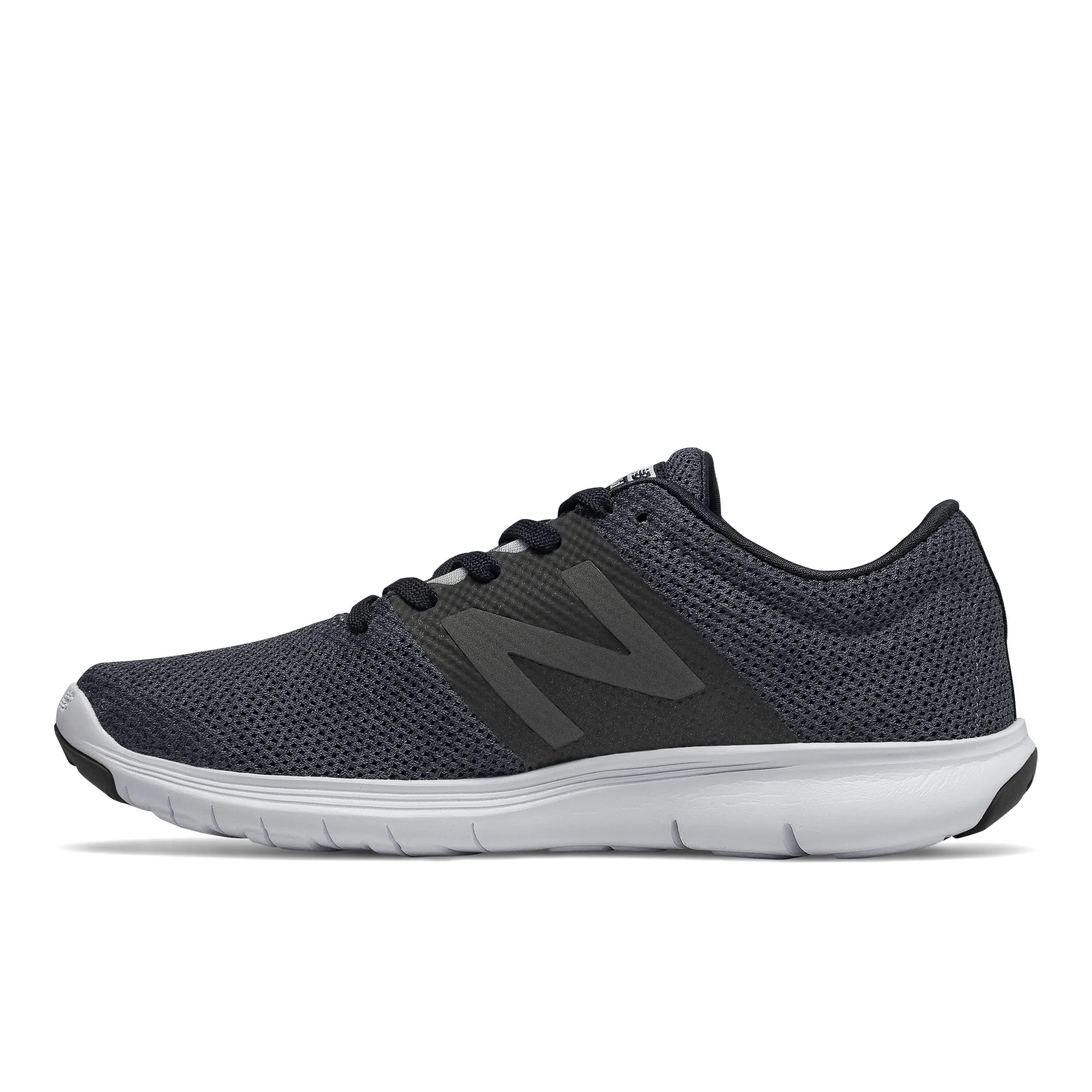 Zapatillas Running Mujer New Balance Koze Gris Oscuro