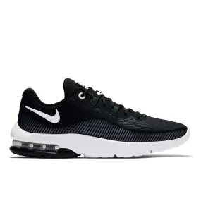 Zapatillas Running Mujer Nike Air Max Advantage 2 Negra