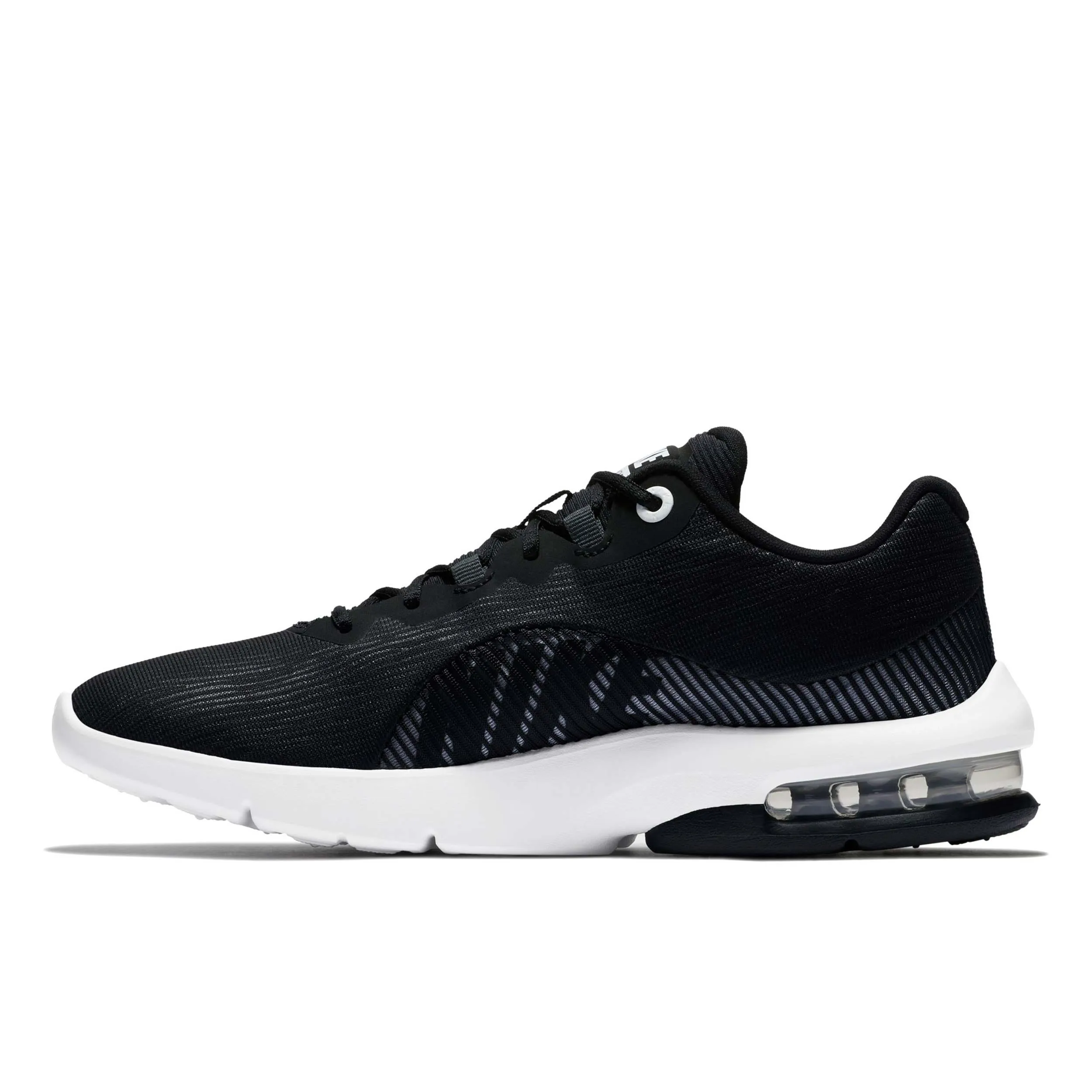 Zapatillas Running Mujer Nike Air Max Advantage 2 Negra