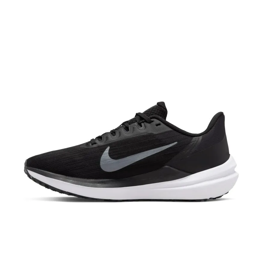 Zapatillas Running Mujer Nike Air Winflo 9 Negra