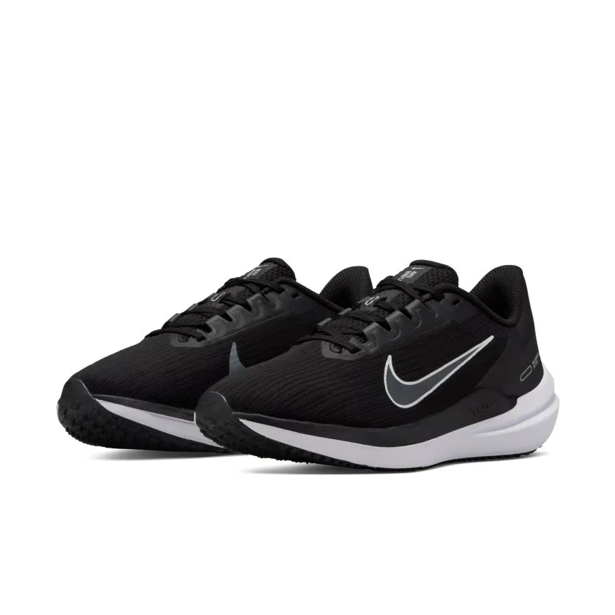 Zapatillas Running Mujer Nike Air Winflo 9 Negra