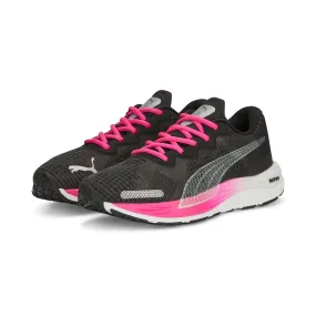 Zapatillas Running Mujer Puma Velocity Nitro 2 Negra