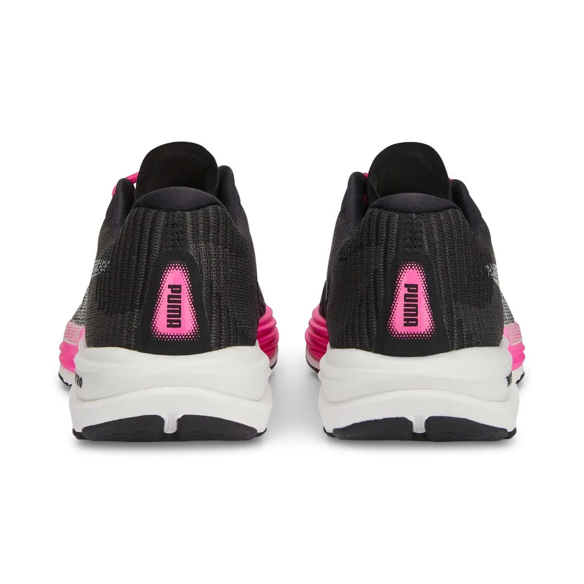 Zapatillas Running Mujer Puma Velocity Nitro 2 Negra