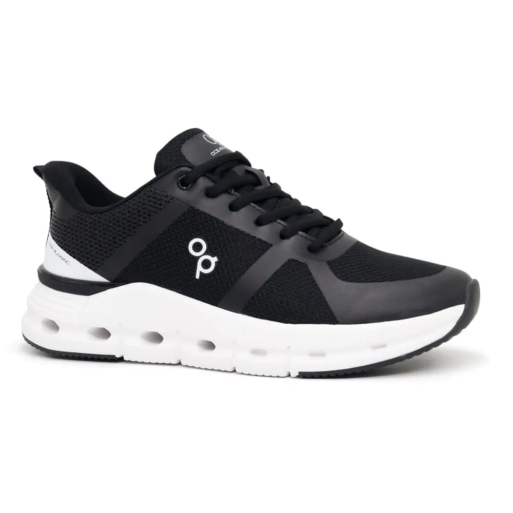 Zapatillas Running para Hombre OCEAN PACIFIC AMADO-H23 Negro