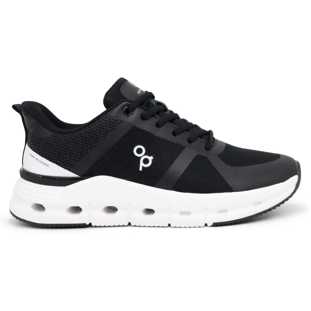 Zapatillas Running para Hombre OCEAN PACIFIC AMADO-H23 Negro