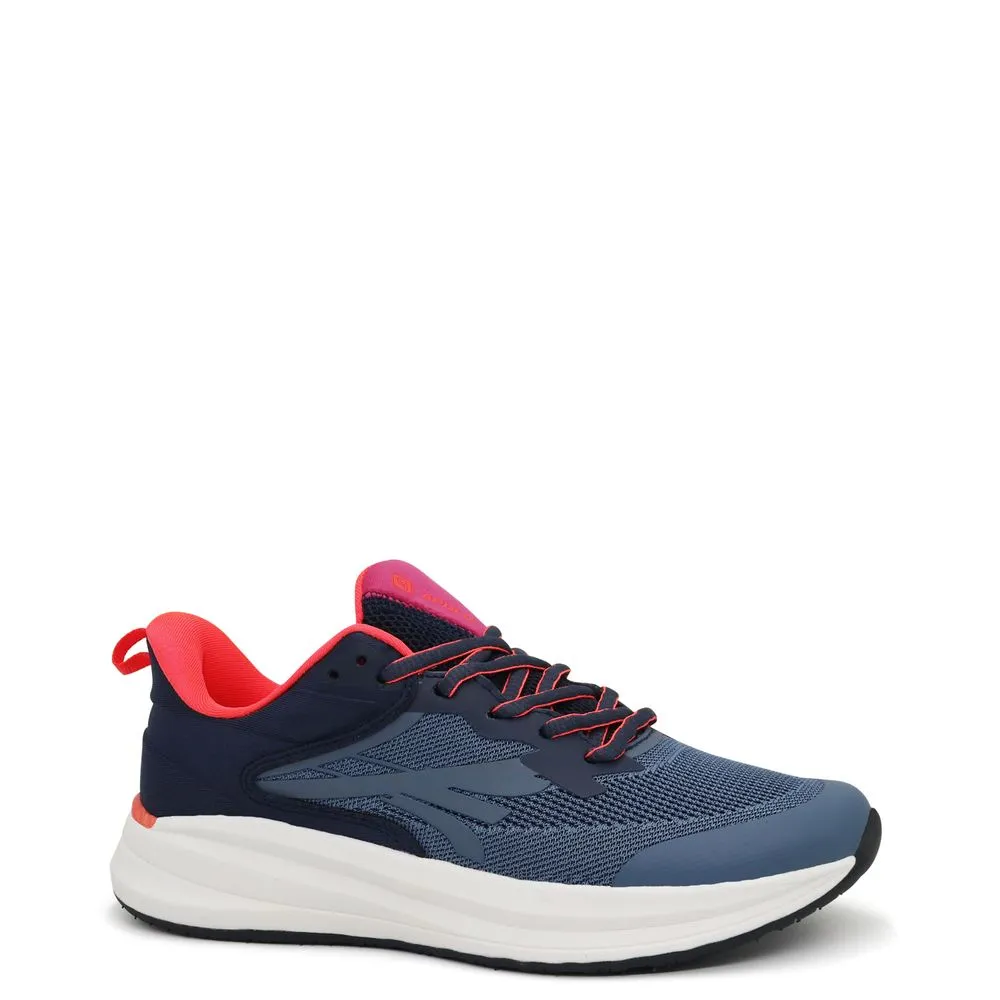 Zapatillas Running para Mujer APOLO AD22-90 Azul