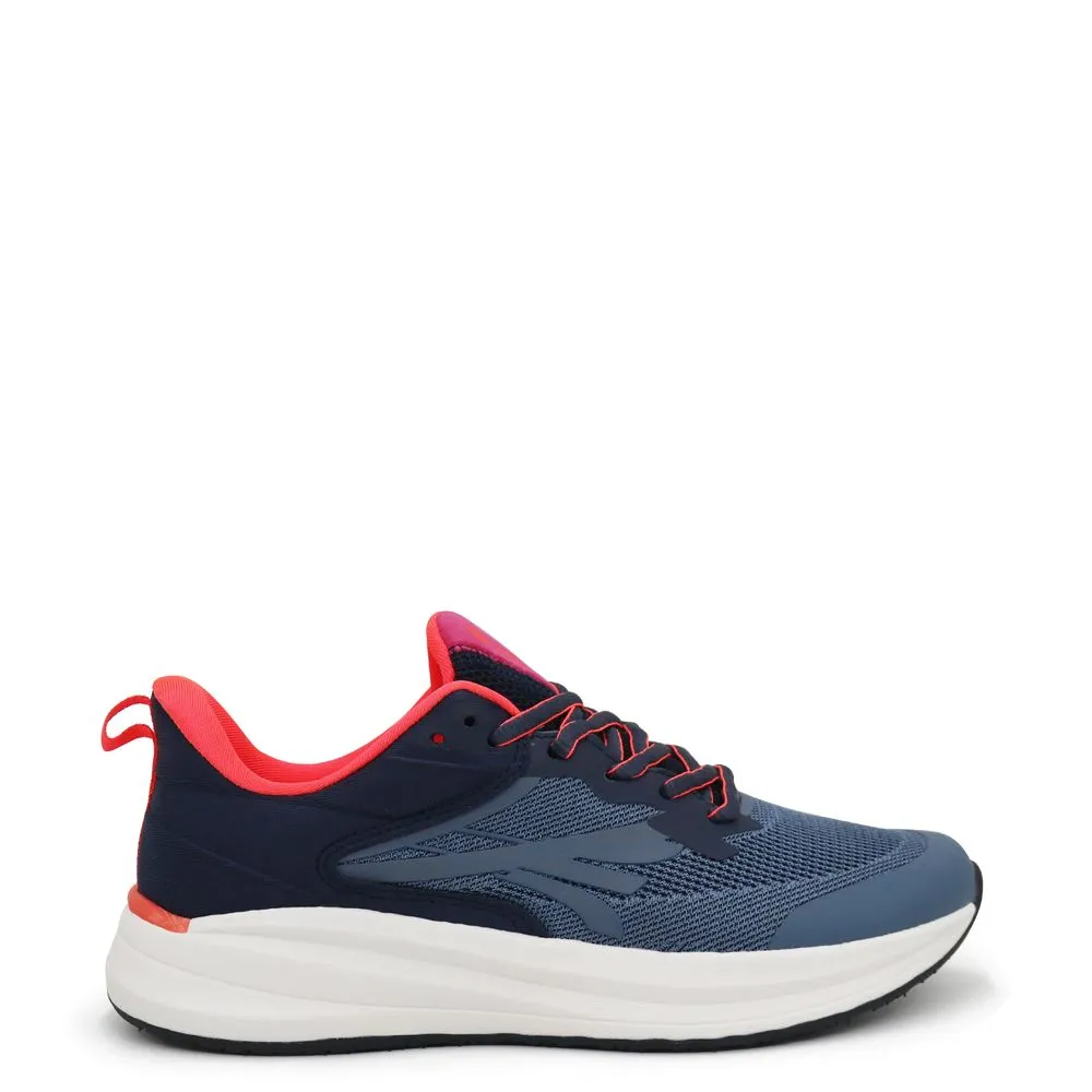 Zapatillas Running para Mujer APOLO AD22-90 Azul