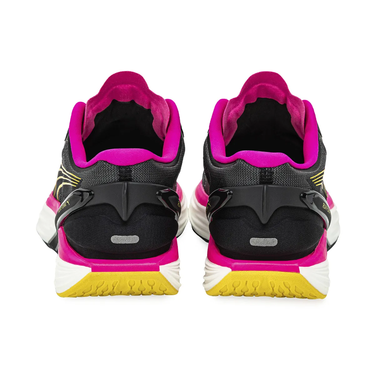 Zapatillas Running Puma Run XX Nitro Mujer Negra