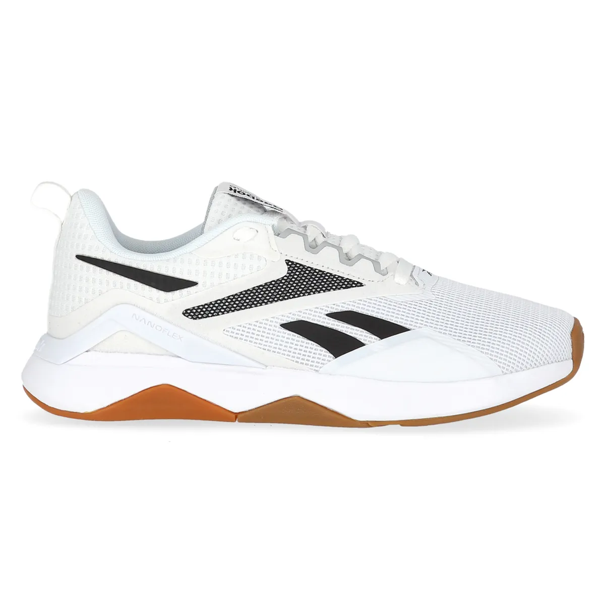 Zapatillas Running Reebok Nanoflex Tr 2.0 Hombre