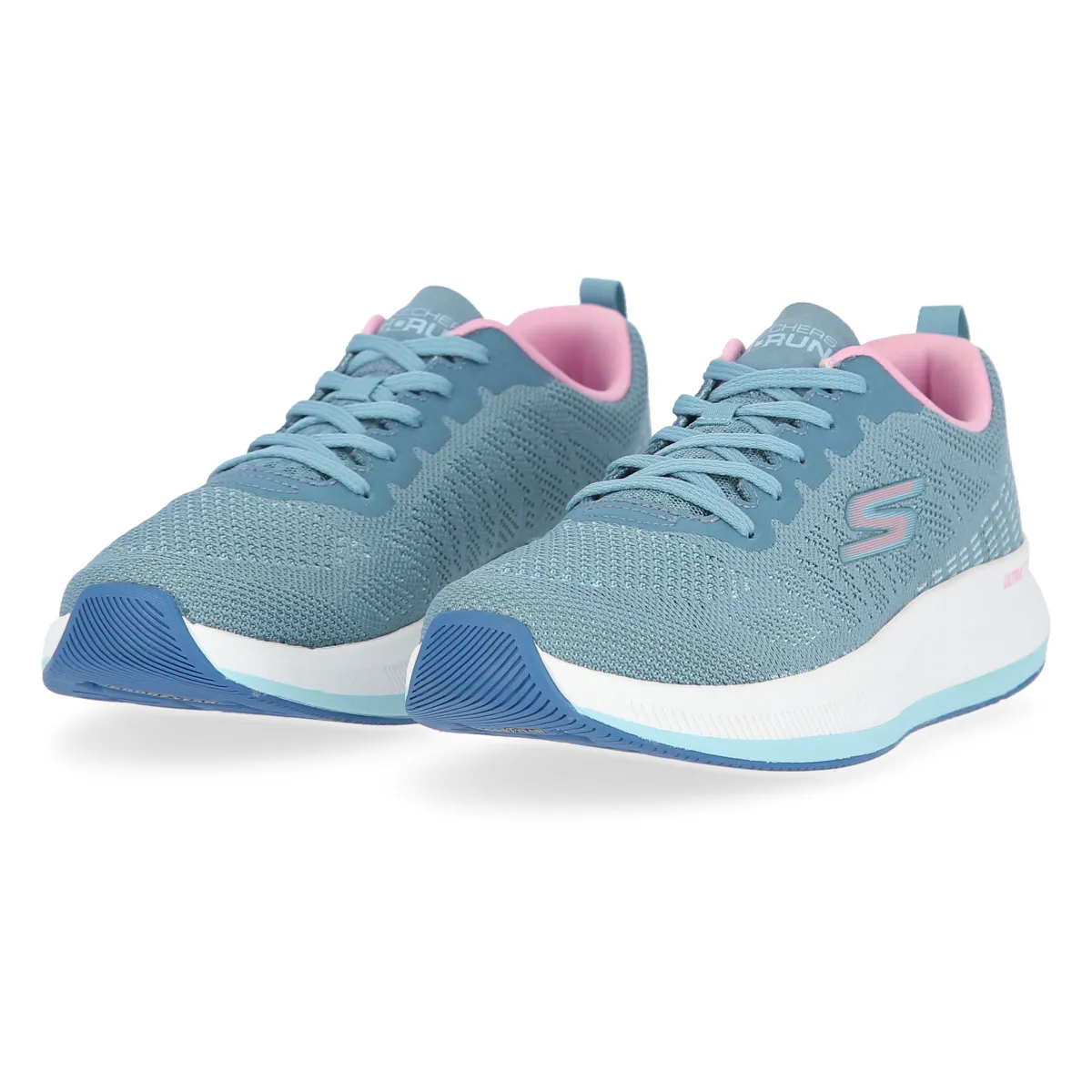 Zapatillas Running Skechers Gorun Pulse Ultimate Best Mujer