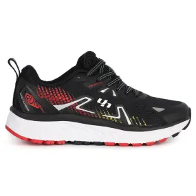 Zapatillas Running Ultralon Mujer Ultra Lite UL9657F5 Negro