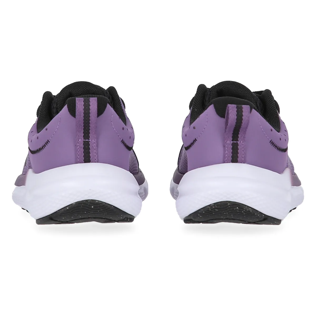 Zapatillas Running Under Armour Charged Assert 10 Mujer Malla