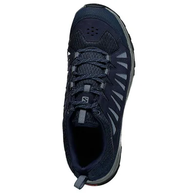 Zapatillas Salomon Eos Aero Azul