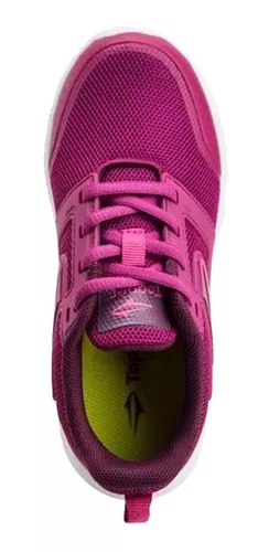 Zapatillas Topper Fast Running 29744 Ahora 6 Empo2000