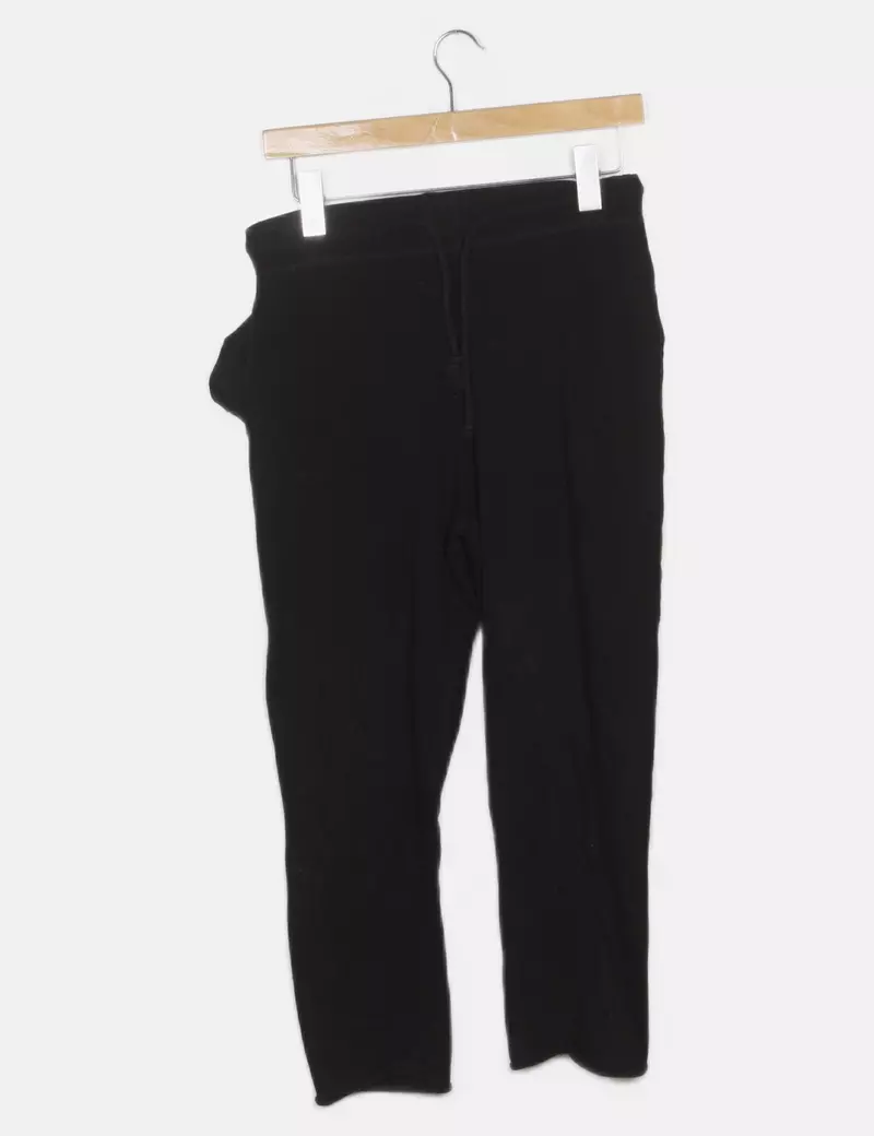 Zara Pantalones de chándal y joggers Baggy