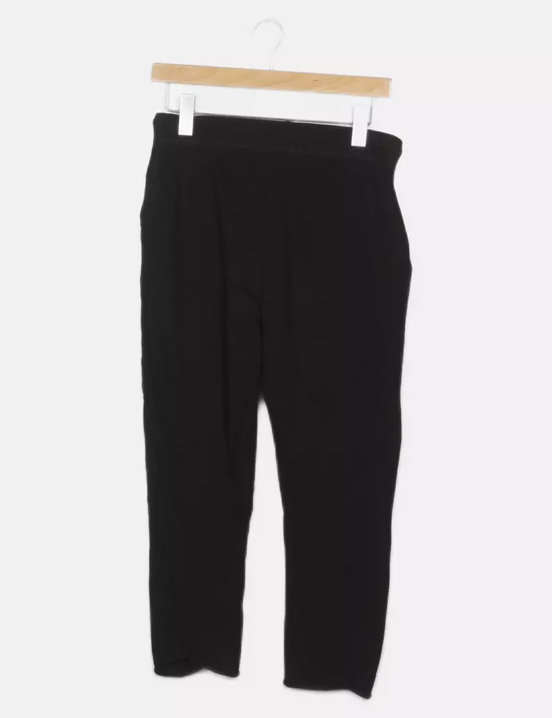 Zara Pantalones de chándal y joggers Baggy