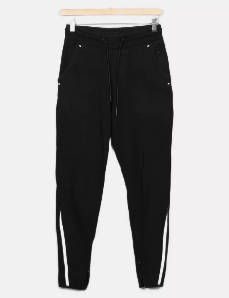 Zara Pantalones de chándal y joggers Skinny o pitillo o slim